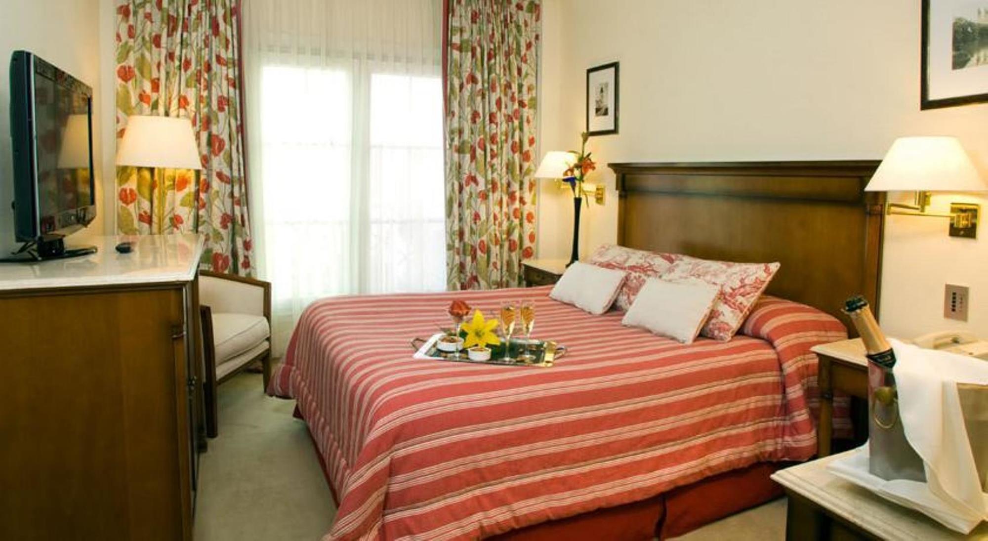 Howard Johnson Hotel 9 De Julio Avenue Buenos Aires Eksteriør bilde