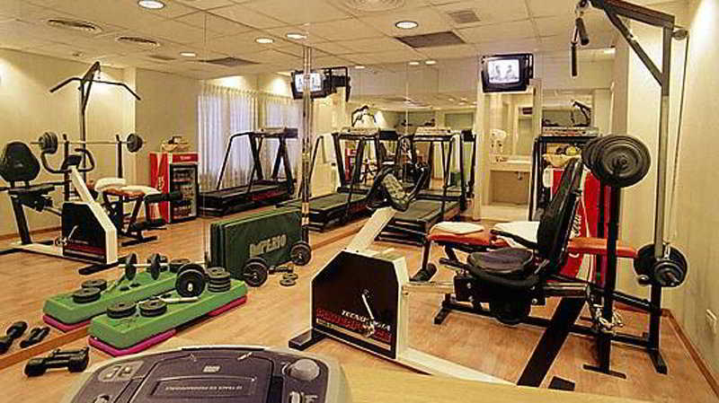 Howard Johnson Hotel 9 De Julio Avenue Buenos Aires Eksteriør bilde