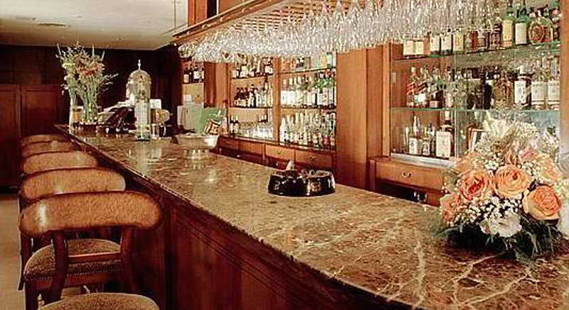 Howard Johnson Hotel 9 De Julio Avenue Buenos Aires Eksteriør bilde