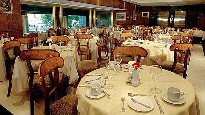 Howard Johnson Hotel 9 De Julio Avenue Buenos Aires Eksteriør bilde
