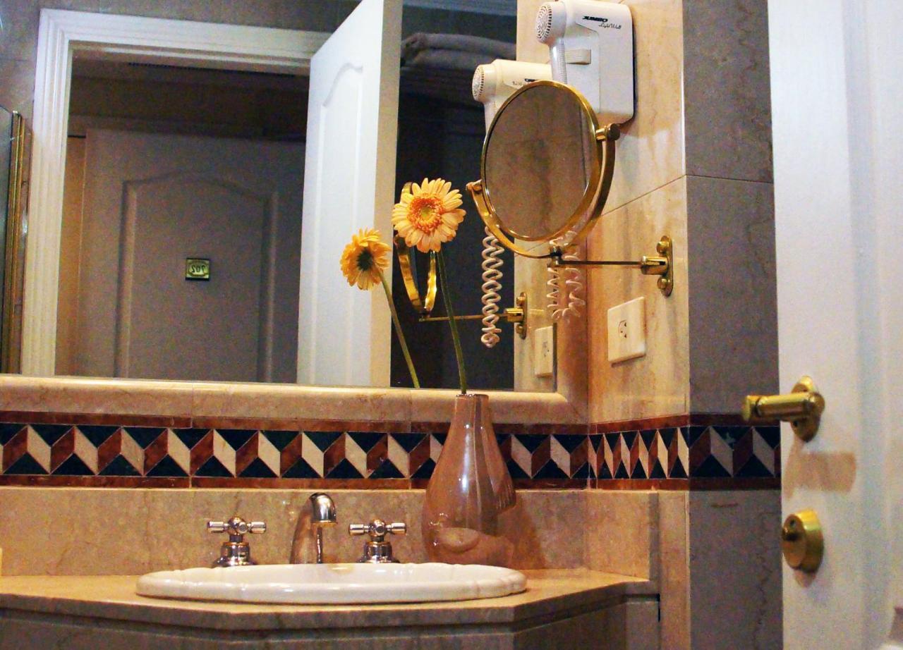 Howard Johnson Hotel 9 De Julio Avenue Buenos Aires Eksteriør bilde