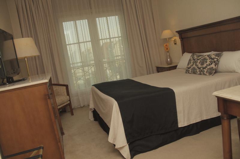 Howard Johnson Hotel 9 De Julio Avenue Buenos Aires Eksteriør bilde
